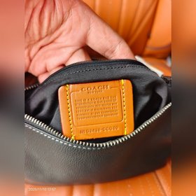 Полная версия COACH в оригинальной упа