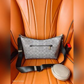 Полная версия COACH в оригинальной упа