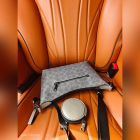 Полная версия COACH в оригинальной упа