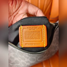 Полная версия COACH в оригинальной упа