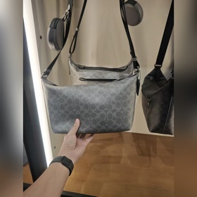 Полная версия COACH в оригинальной упа