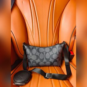 Полная версия COACH в оригинальной упа