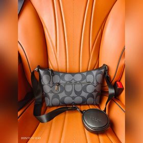 Полная версия COACH в оригинальной упа