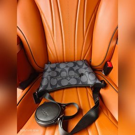 Полная версия COACH в оригинальной упа