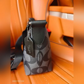 Полная версия COACH в оригинальной упа