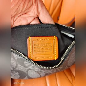 Полная версия COACH в оригинальной упа