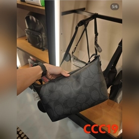 Полная версия COACH в оригинальной упа