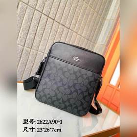 COACH в максимальной комплектации с по