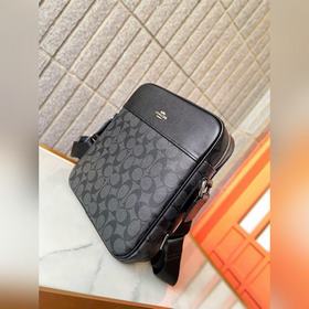 COACH в максимальной комплектации с по