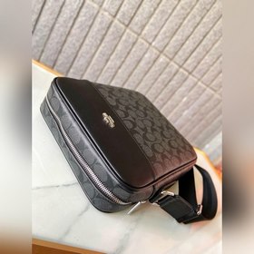COACH в максимальной комплектации с по