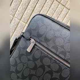 COACH в максимальной комплектации с по
