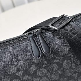 Топовая версия COACH в полной фирменно