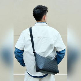 Топовая версия COACH в полной фирменно