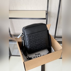 Самая топовая версия COACH в полной фи