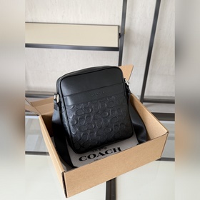Самая топовая версия COACH в полной фи