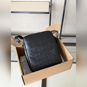 Самая топовая версия COACH в полной фи