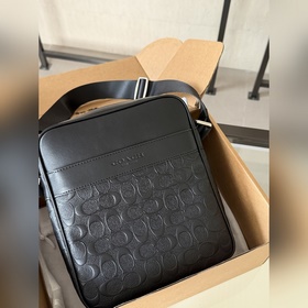 Самая топовая версия COACH в полной фи