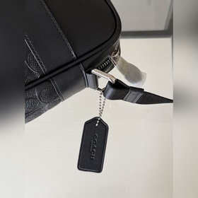 Самая топовая версия COACH в полной фи