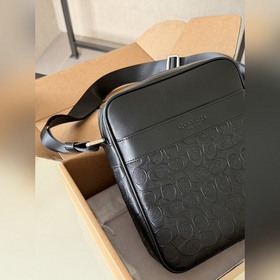 Самая топовая версия COACH в полной фи