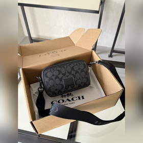 Мужская сумка для фотоаппарата Coach W