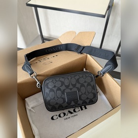 Мужская сумка для фотоаппарата Coach W