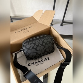 Мужская сумка для фотоаппарата Coach W