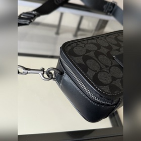 Мужская сумка для фотоаппарата Coach W