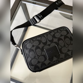 Мужская сумка для фотоаппарата Coach W