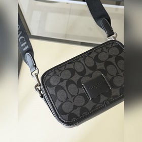 Мужская сумка для фотоаппарата Coach W