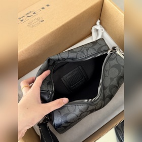 Кошелек Coach в полной комплектации с 