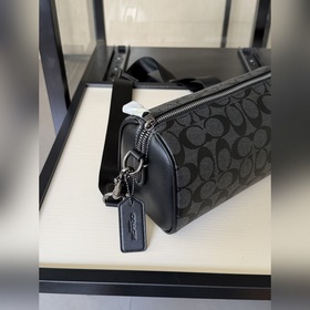 Кошелек Coach в полной комплектации с 