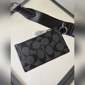 Кошелек Coach в полной комплектации с 