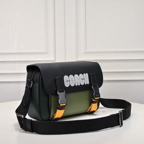Высшая версия COACH в комплекте с полн