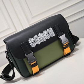Высшая версия COACH в комплекте с полн