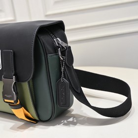 Высшая версия COACH в комплекте с полн