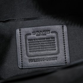 Высшая версия COACH в комплекте с полн