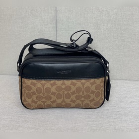 Последний выпуск COACH в полной фирмен