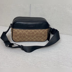 Последний выпуск COACH в полной фирмен