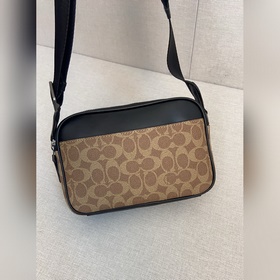 Последний выпуск COACH в полной фирмен