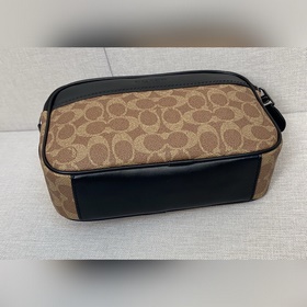 Последний выпуск COACH в полной фирмен