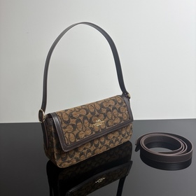 Модель COACH в максимальной комплектац