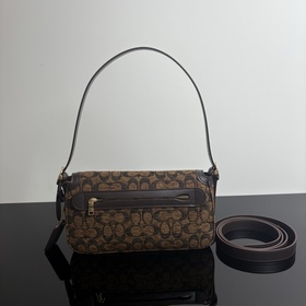 Модель COACH в максимальной комплектац