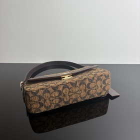 Модель COACH в максимальной комплектац