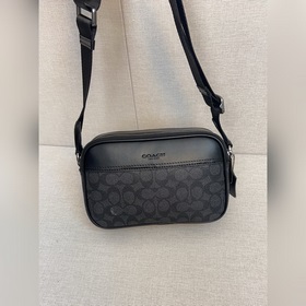 Последний выпуск COACH в полной фирмен