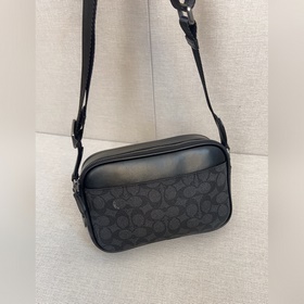 Последний выпуск COACH в полной фирмен
