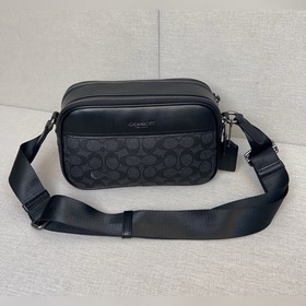 Последний выпуск COACH в полной фирмен