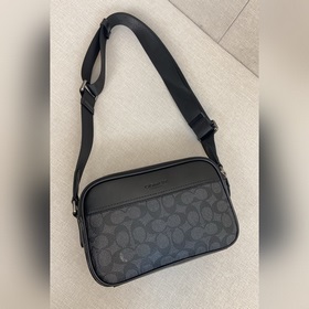 Последний выпуск COACH в полной фирмен