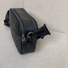 Последний выпуск COACH в полной фирмен