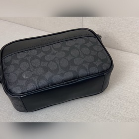 Последний выпуск COACH в полной фирмен