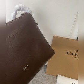 Самая последняя версия COACH в полной 